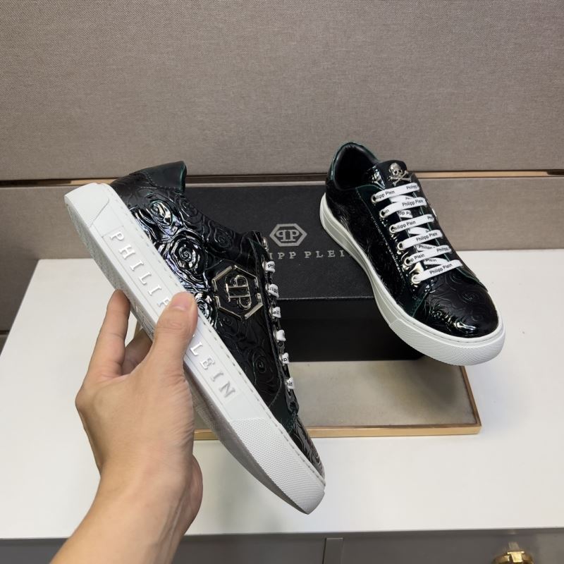 Philipp Plein Shoes